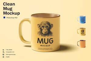 Mug Mockup