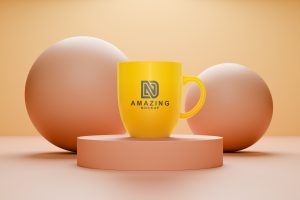Mug Mockup
