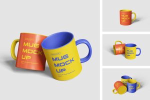 Mug Mockup
