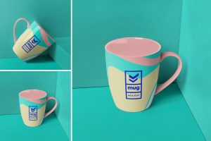 Mug Mockup