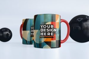 Mug Mockup