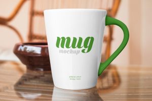 Mug Mockup
