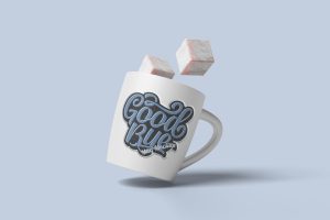 Mug Mockup