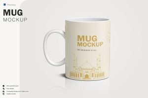 Mug Mockup