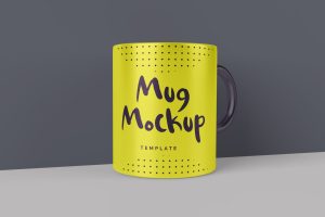 Mug Mockup