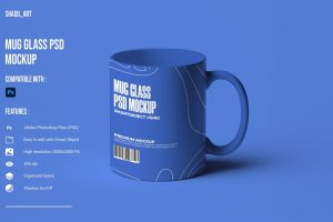 Mug Mockup