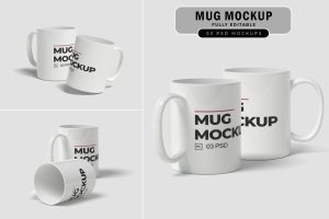 Mug Mockup