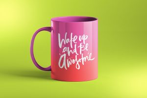 Mug Mockup