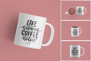 Mug Mockup