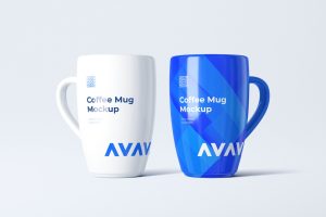Mug Mockup