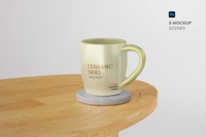 Mug Mockup