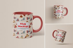 Mug Mockup