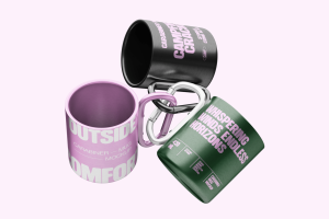 Mug Mockup