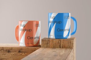 Mug Mockup