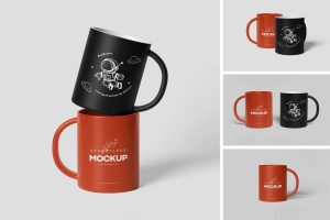 Mug Mockup