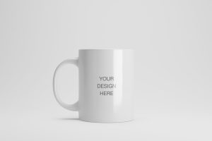 Mug Mockup