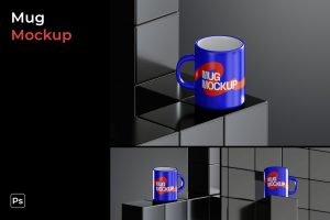Mug Mockup