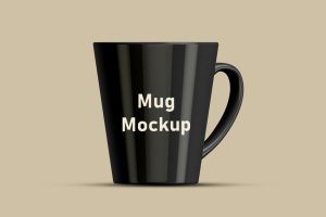 Mug Mockups