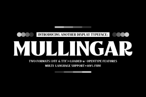 Mullingar Display