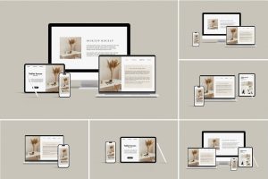 Multi Device Mockup