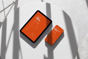 Multi Device Mockup