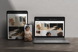 Multi Device Mockups