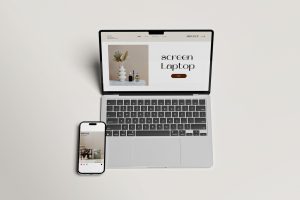 Multi Devices Mockup