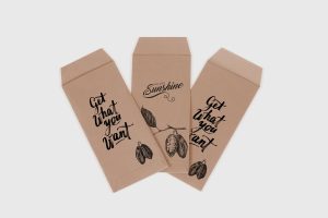 Multi Purpose Bags Mock Up