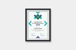 Multipurpose Certificates