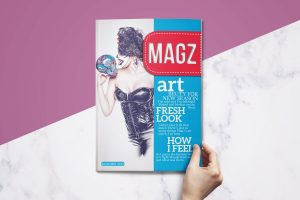 Multipurpose Magazine
