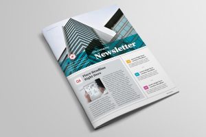 Multipurpose Newsletter