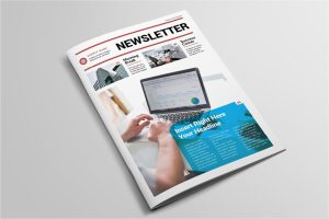 Multipurpose Newsletter