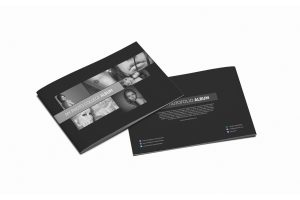 My Photofolio Album