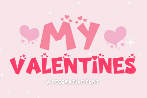My Valentines