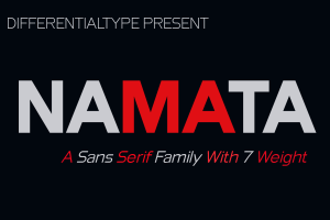 Namata