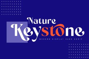 Nature Keystone