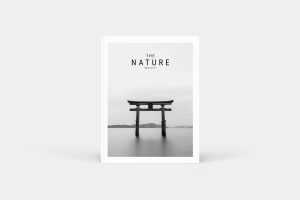 Nature Magazine