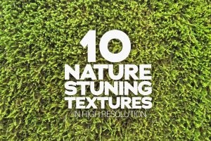 Nature Stuning Textures x10