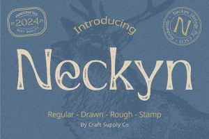 Neckyn Vintage