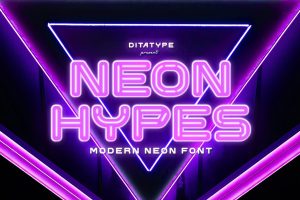 Neon Hypes