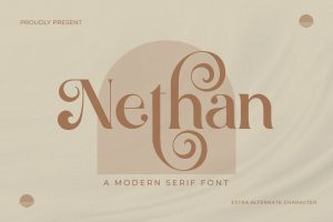 Nethan