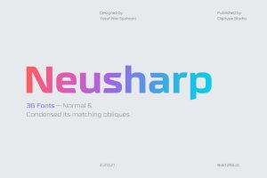 Neusharp