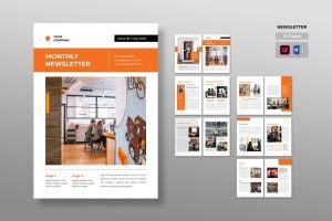 Newsletter