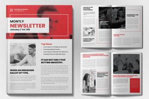 Newsletter