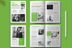 Newsletter