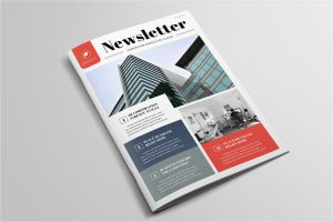 Newsletter Template