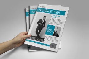 Newsletter Template