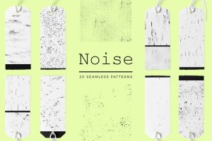 Noise Seamless Vector Patterns