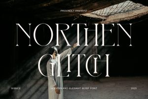 Northen Glitch