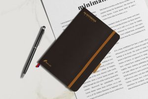 Notebook Mockup